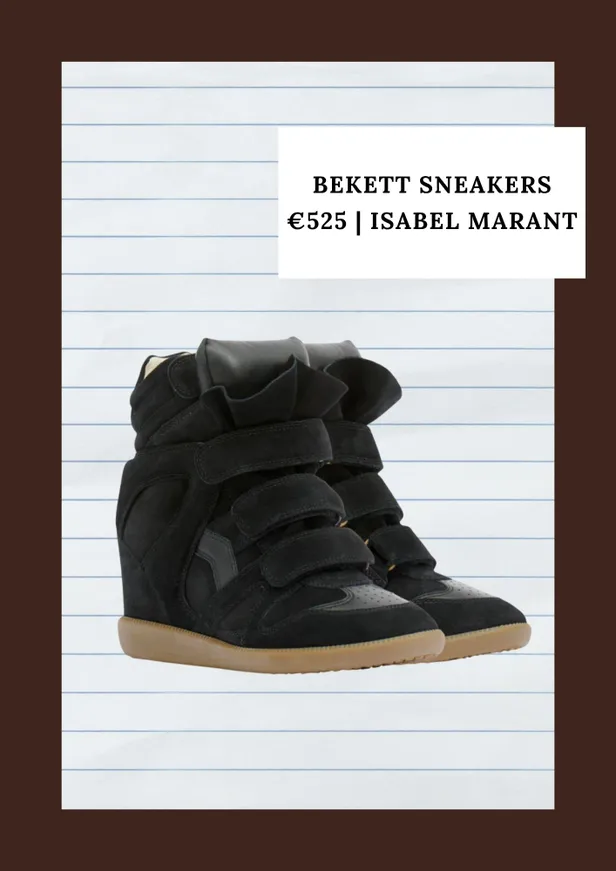 Isabel Marant