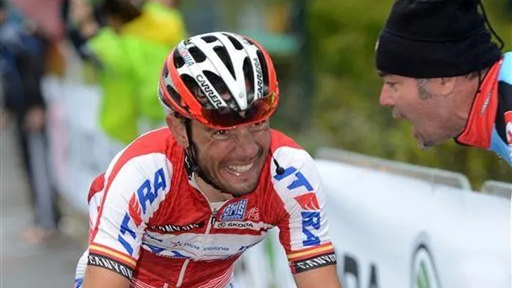 Rodriguez: 'Bergen in slotweek liggen me nog beter'