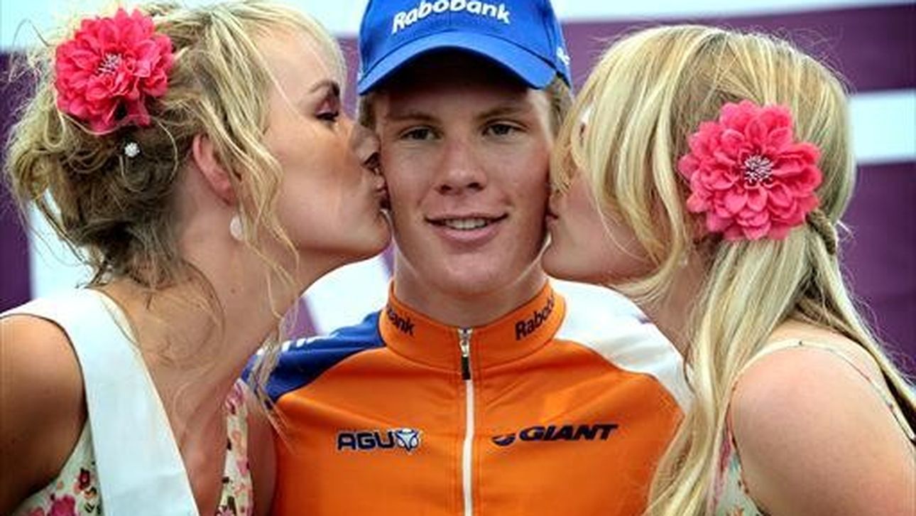 Bol maakt overstap naar Rabobank ProTeam