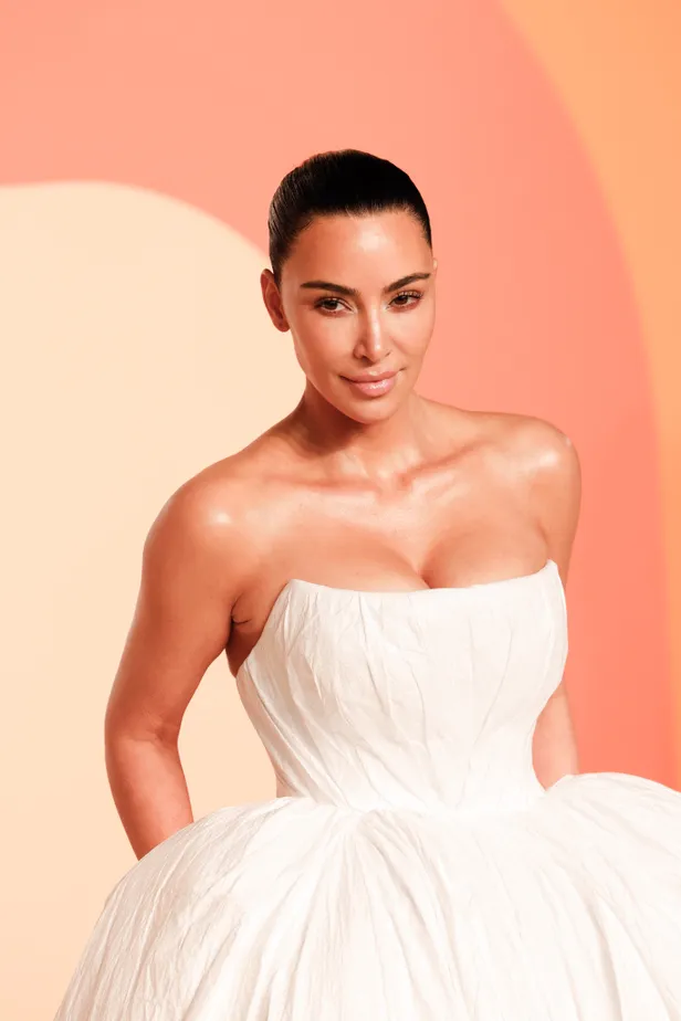 Kim Kardashian was natuurlijk een van de trendsetters