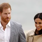 Foto's: Is dit het nieuwe paleisje (van 10 miljoen) waar Harry & Meghan gaan wonen?