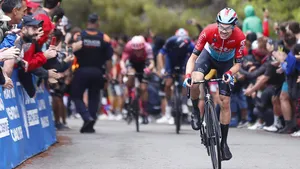 Vuelta Espana 2023 - stage-2