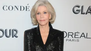 Jane Fonda