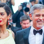 Amal Clooney is 42 geworden, dat vieren wij met prachtige pics