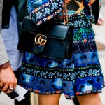 Terug van weggeweest: de iconische Gucci-riem