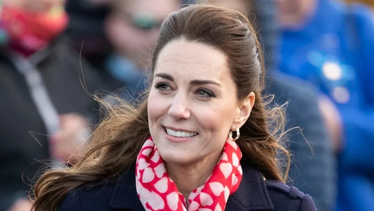 Hertogin Kate: 'Ik was niet de gelukkigste zwangere'