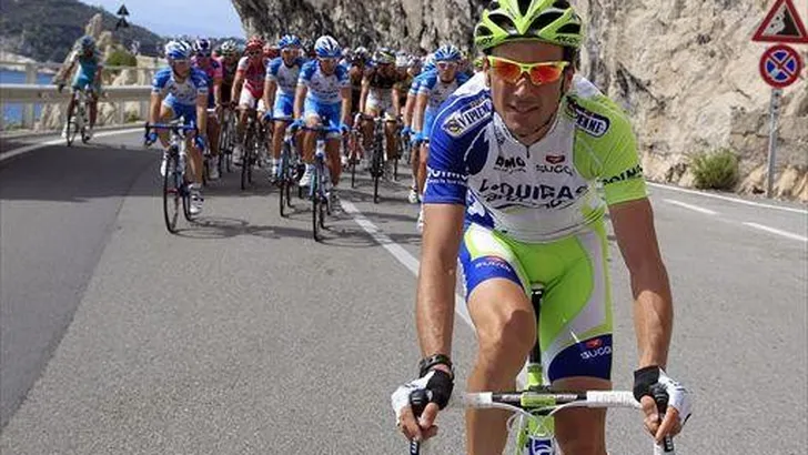 Basso grijpt de macht in Ronde van Padanië