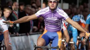 Olympia's Tour: ritzege voor Martijn Maaskant