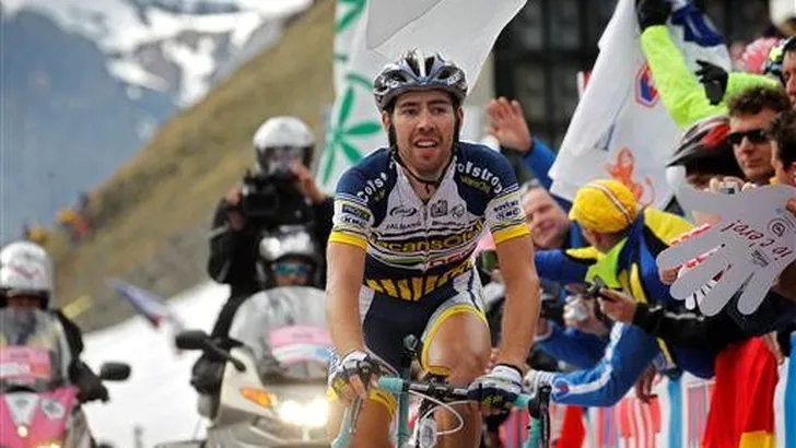 De Gendt wil top tien en ritwinst in Tour