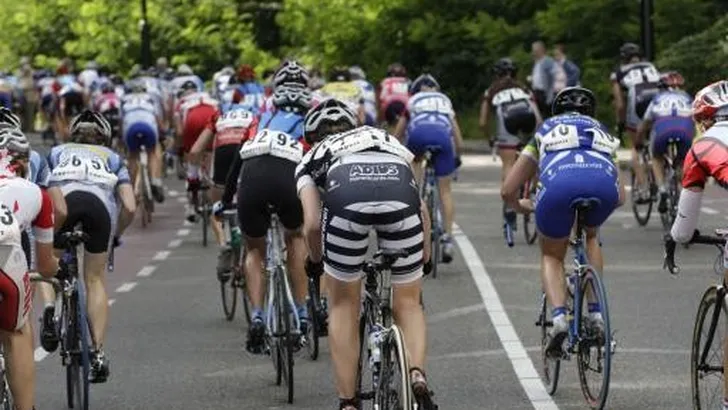 Toch nieuwe hoofdsponsor Holland Ladies Tour