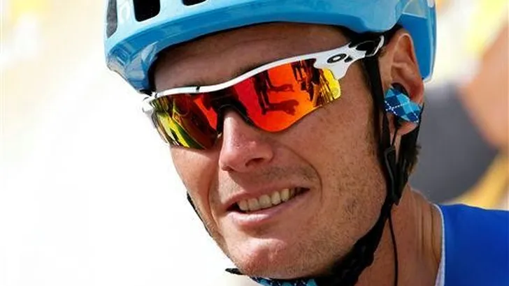 Vansummeren tekent bij AG2R