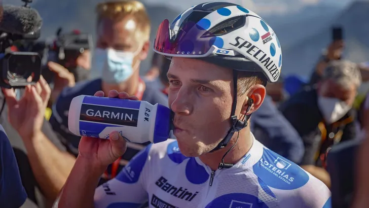 Vuelta Espana 2023 - Stage-18