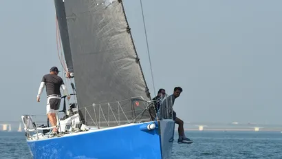 Evenementen: 8 Uren van de Oosterschelde