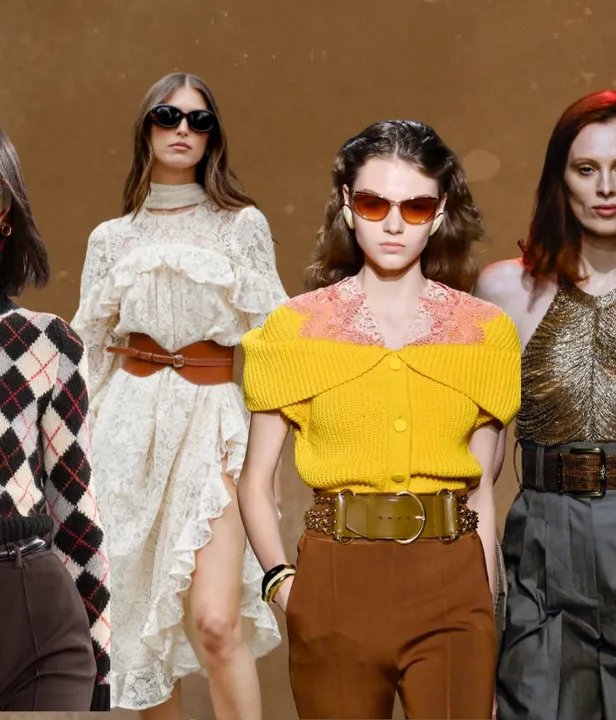 Fashion Week