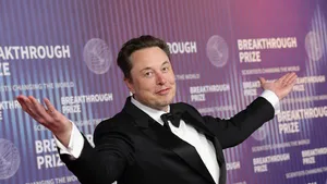 Elon Musk: “Als dit gebeurt, worden Tesla-shorts weggevaagd”