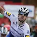 Gespot in de Vuelta: nieuwe bril van Oakley
