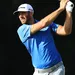 Dustin Johnson
