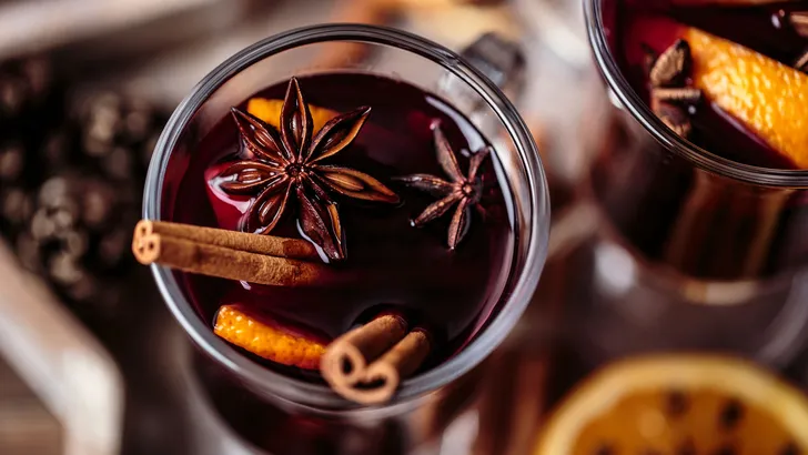 Glühwein