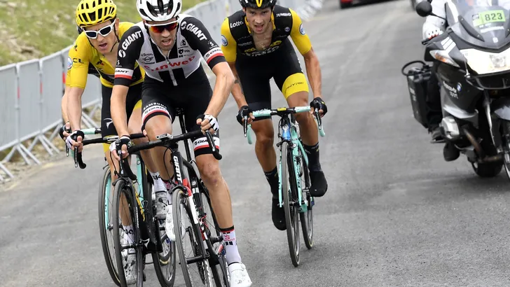 Tom Dumoulin