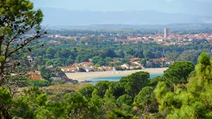 Argelès-sur-Mer, een vleugje Spanje in Frankrijk