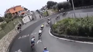milaan-sanremo drone