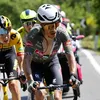 Giro | Jonge Nederlander Gijs Leemreize moet meerdere erkennen in rappe ploegmaat Mathieu van der Poel