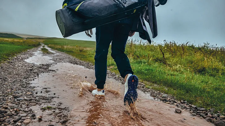 Ecco Golf  Biom H5:  geïnspireerd door de natuur