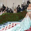 Gebleekte wenkbrauwen, tiara's en extravagante jurken op MET gala 2022 | Beau Monde