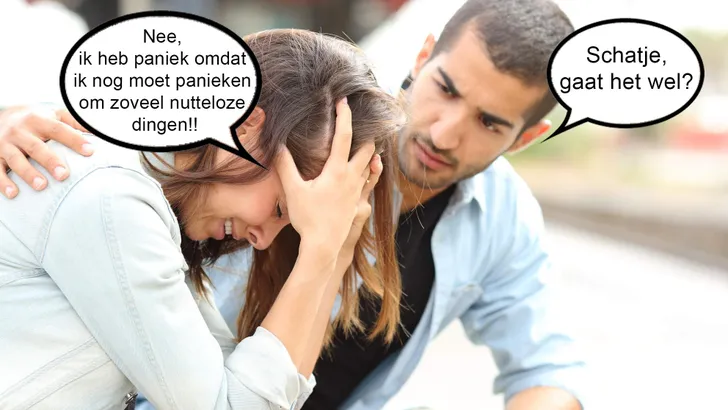 vrouwen