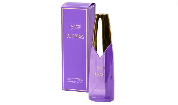 Capace Exclusive eau de parfum Lunara - €2,49 (100 ml) 