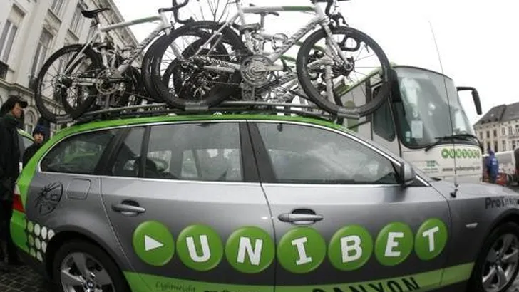 Unibet grijpt ook naast Vuelta-ticket