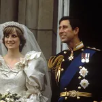 royal wedding Diana en Charles