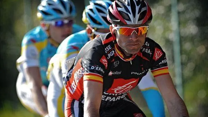 'Valverde trainde dit jaar 48.000 kilometer'