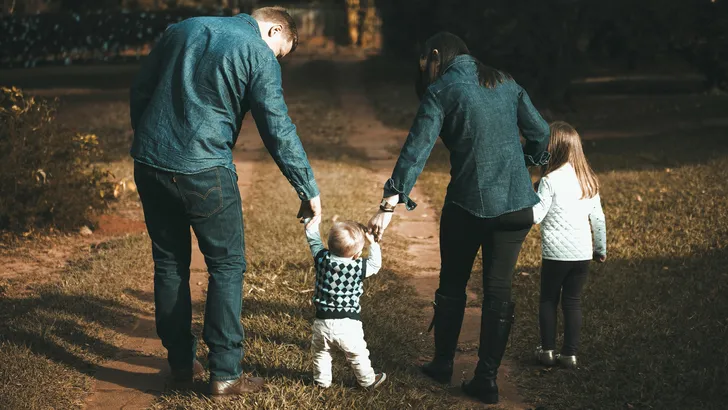 Familieopstellingen