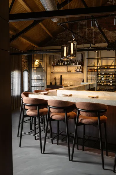 Foto 1 van Restaurant Notable