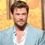 Chris Hemsworth