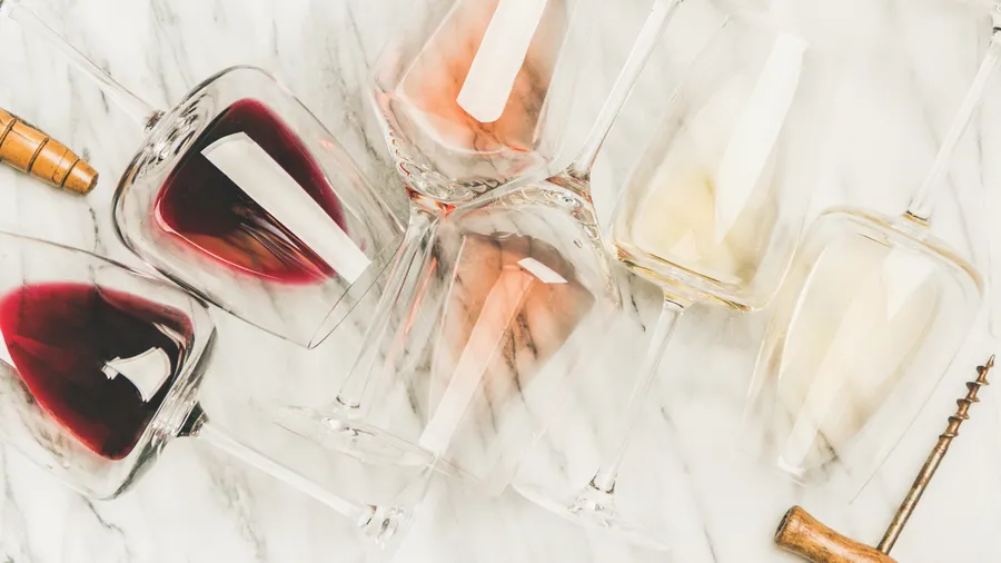 Wine bar of the Year 2024