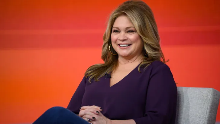 Valerie Bertinelli 2020 