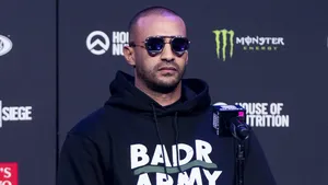 Zien: Dit is de prachtige vrouw van Badr Hari