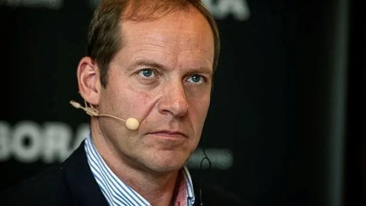 Prudhomme: 'Start in Utrecht was groot succes'