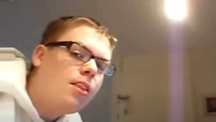 raymond witte chocoladesong