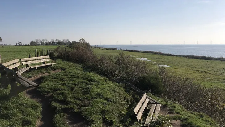 Kliffen Friesland