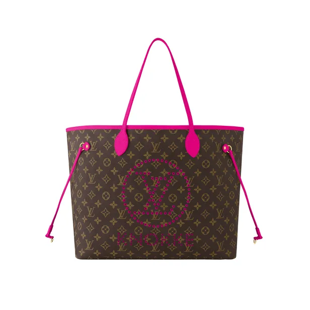 Knokke-tas van Louis Vuitton | €2.700