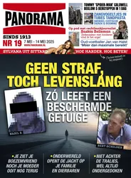 Cover Panorama: 19/2025