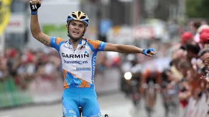 Australische titel op de weg is voor Bobridge