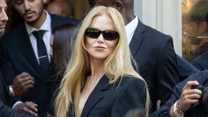Nicole Kidman - botergeel