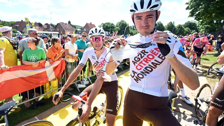 Tour de France 2022 stage 2