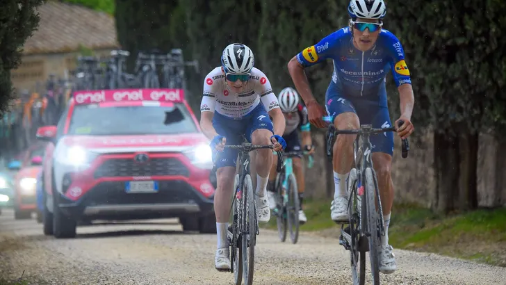 Giro dÕItalia 2021 stage - 11