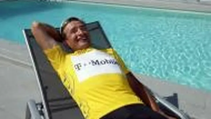 T-Mobile heeft vertrouwen in Gontchar