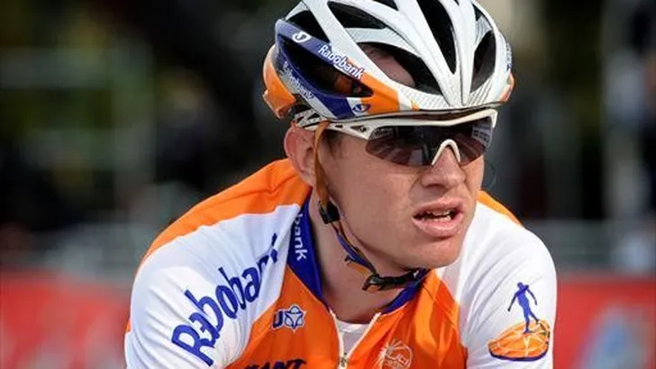 Bijna zeker dat Nuyens naar Saxo Bank gaat